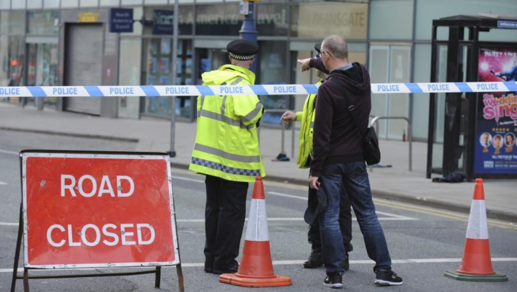 23-годишният Салман Абеди е нападателят в Манчестър, бил известен на британските власти