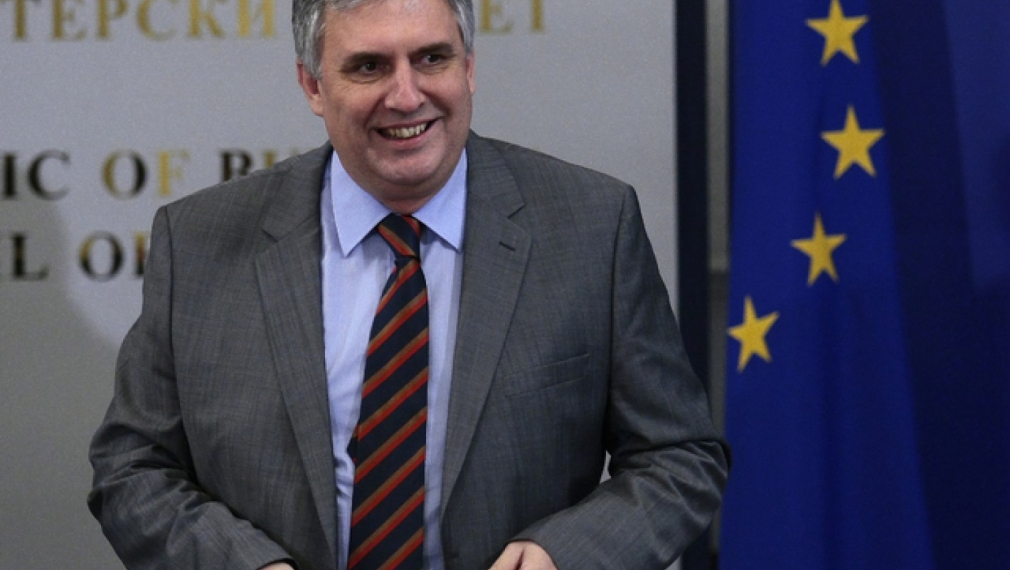 Калфин: Трябва единна лява кандидатура за президент
