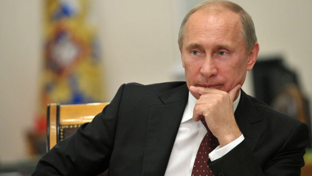 Владимир Путин: Не успяхме да преодолеем разделението на Европа 