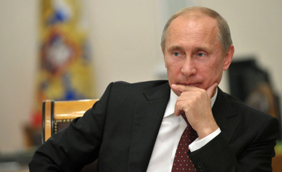 Владимир Путин: Не успяхме да преодолеем разделението на Европа 