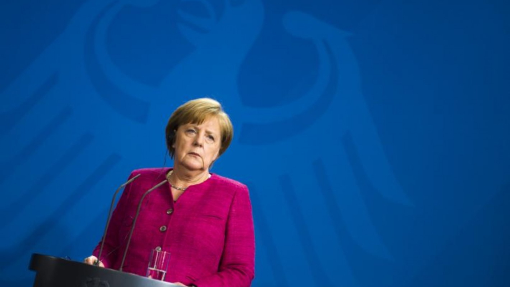 Меркел благодари на Унгария за ролята й в падането на Берлинската стена
