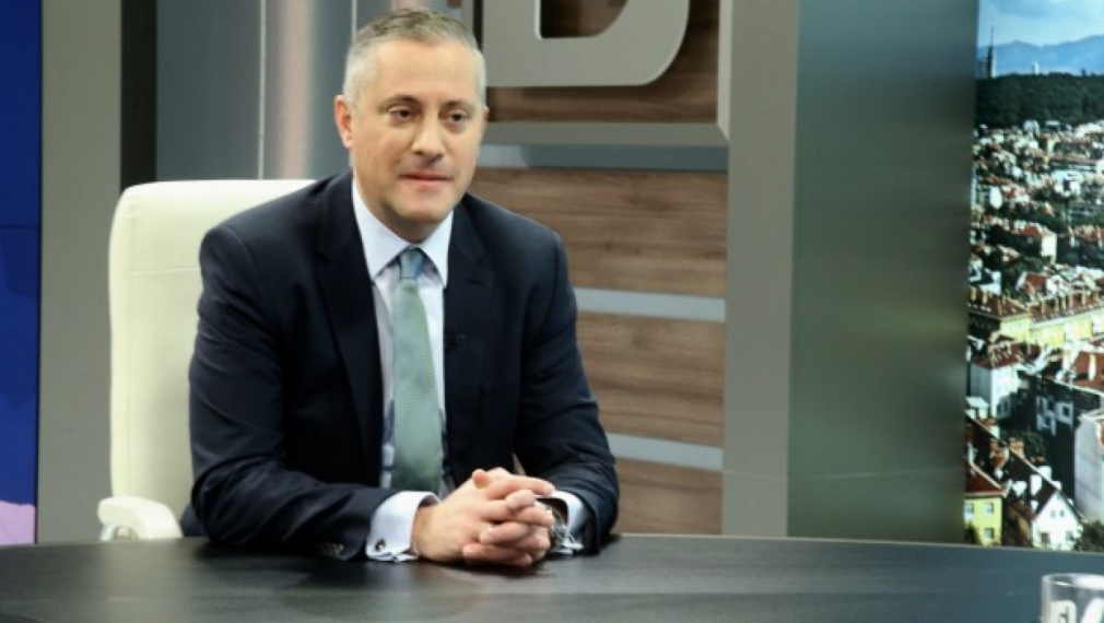 Лукарски: Най-добре Бойко Борисов да е премиер на правителството на РБ