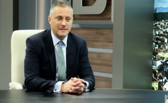 Лукарски: Най-добре Бойко Борисов да е премиер на правителството на РБ