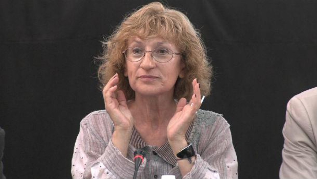 Доц. Анна Кръстева: Според евродоклада волята за реформи е на гражданите, а не на елитите