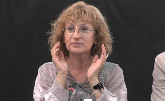 Доц. Анна Кръстева: Според евродоклада волята за реформи е на гражданите, а не на елитите