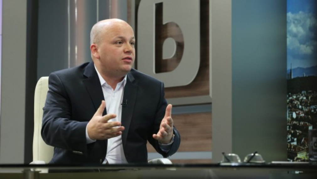 Александър Симов: Смешно е да се говори за смяна на системата с намаляването на субсидиите