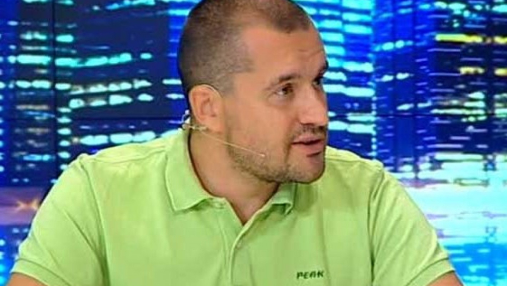Д-р Методиев: Със софтуер не се бори религия или идеология