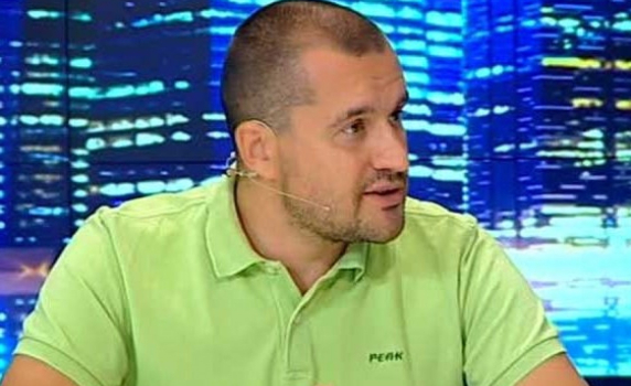 Д-р Методиев: Със софтуер не се бори религия или идеология