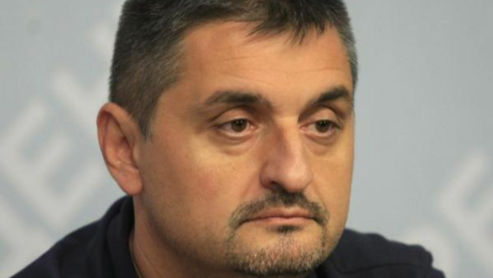 Добрев: Имало е скандален конкурс за важен пост в Габрово