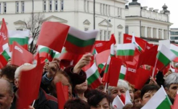 БСП открива кампанията си за евроизборите с Първомайски митинг-шествие