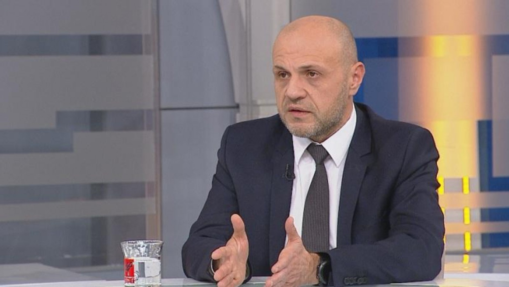 Томислав Дончев: Електронното правителство струва около 130 млн. лв.