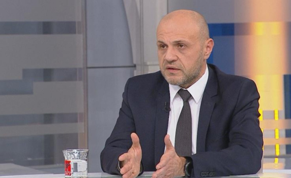 Томислав Дончев: Електронното правителство струва около 130 млн. лв.