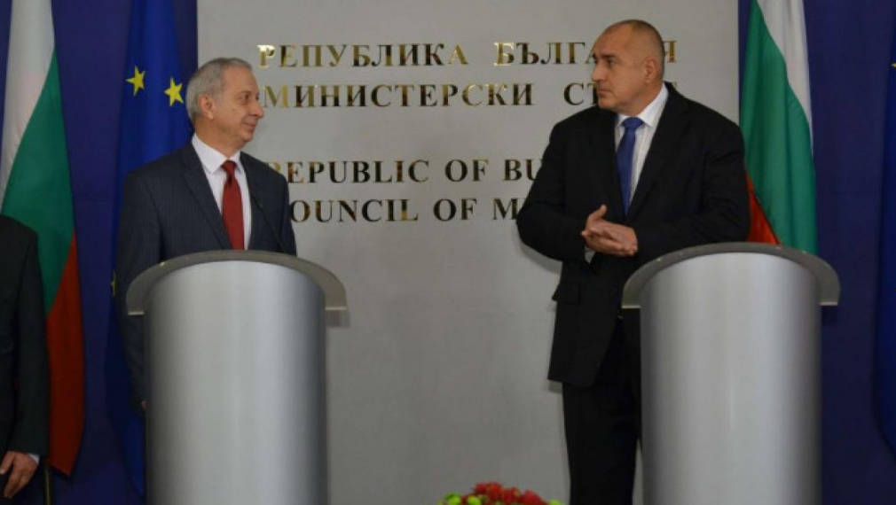 Премиерът: Ще разровим из дъно