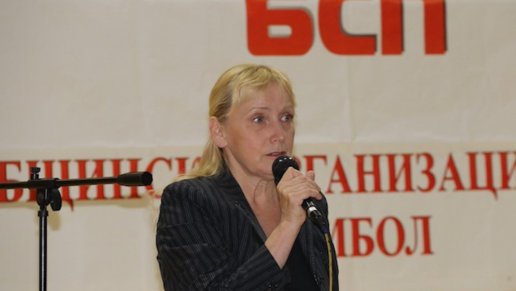 Елена Йончева: Ако спечелим на 26 май, ще има предсрочни избори
