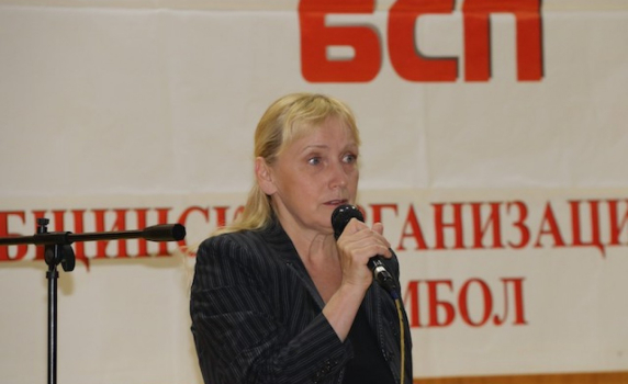 Елена Йончева: Ако спечелим на 26 май, ще има предсрочни избори