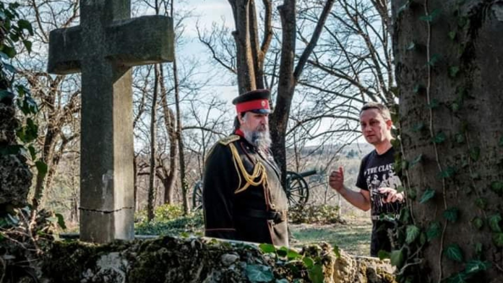 Две български филмови премиери за Националния празник