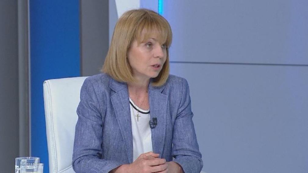 Фандъкова: Хората да подават сигнали за опасни дървета