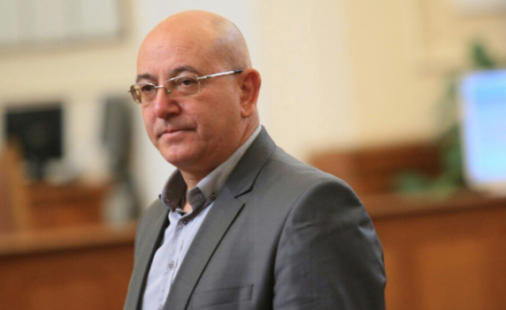 Емил Димитров: Фирми като „Стомана“ - Перник трябва да изградят собствени водоизточници