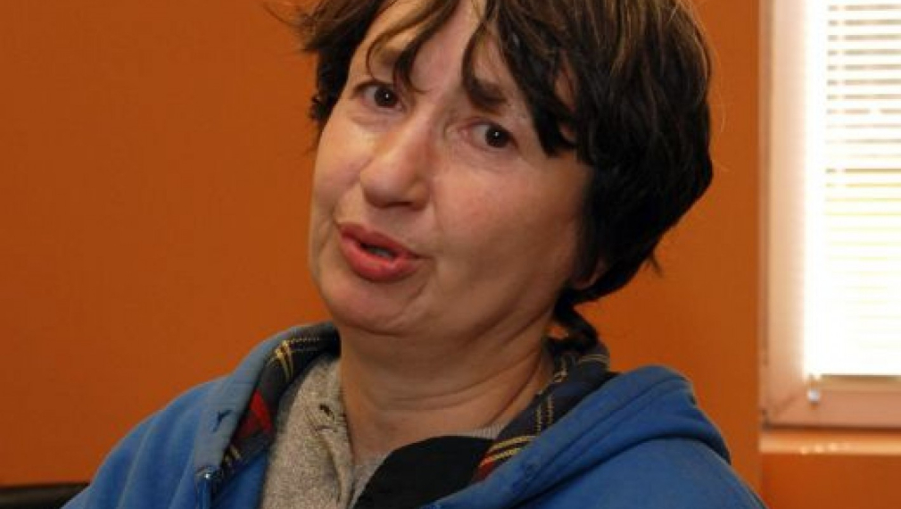 Невена Гюрова: Първанов и компания щяха да са никои без БСП Невена Гюрова: Първанов и компания щяха да са никои без БСП