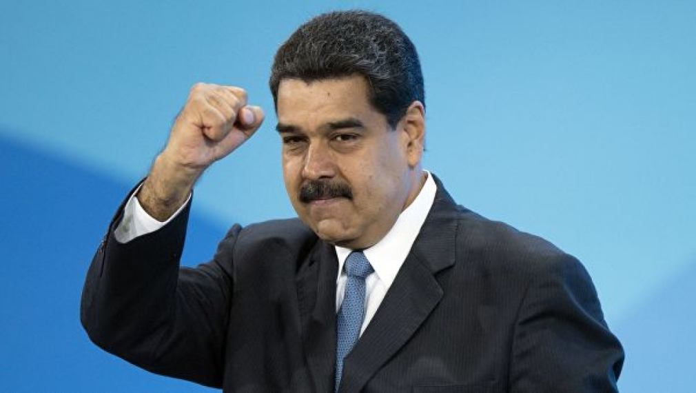 Мадуро предупреди САЩ, че евентуална военна намеса във Венецуела ще им струва скъпо