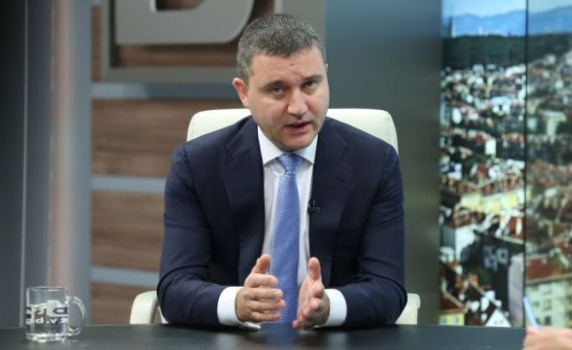 Владислав Горанов: Не сме се извинявали или молили на Русия