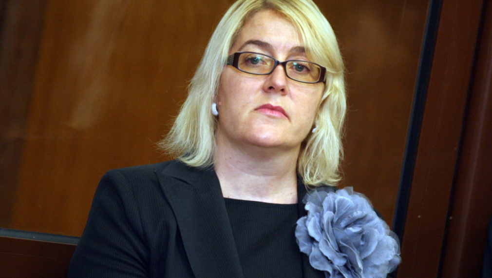 Даниела Машева: Вероятно няма да има друга кандидатура в надпреварата за главен прокурор