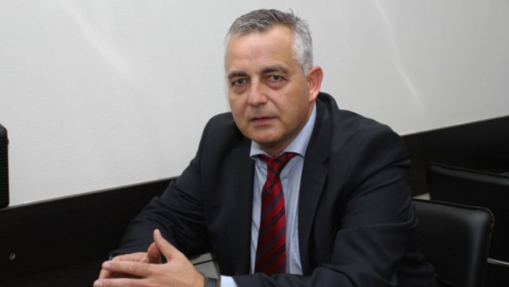Райнов: Отговорността за експеримента "Москов" е на ГЕРБ