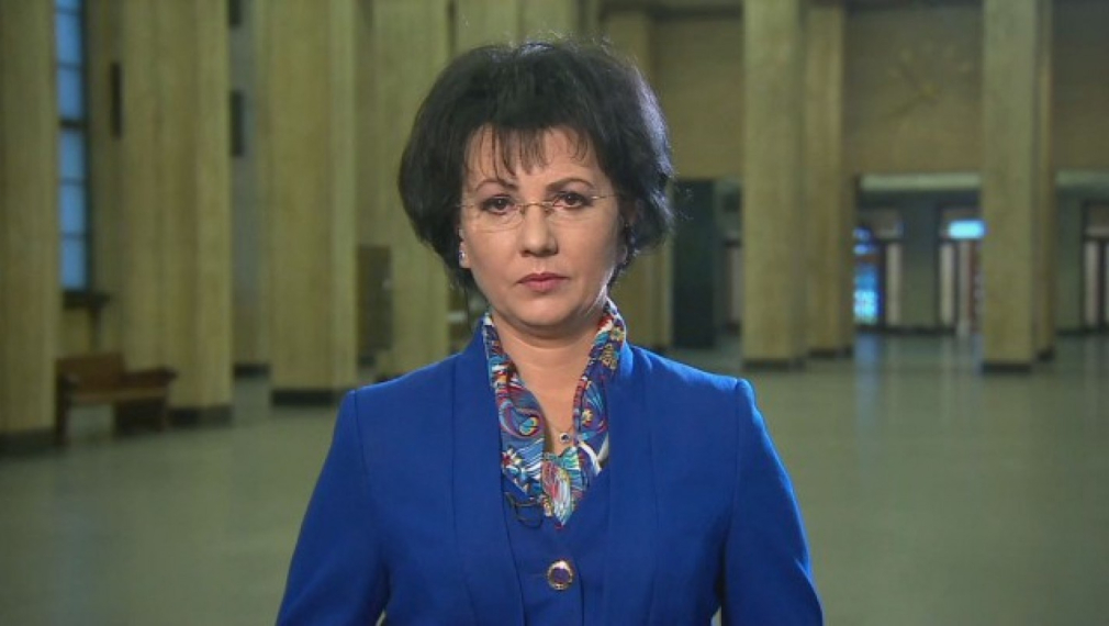 Прокуратурата удължава проверката по случая "Ало, Банов съм"
