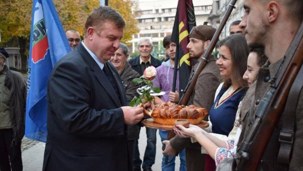 ВМРО предлага лимит за надценката на основни хранителни стоки
