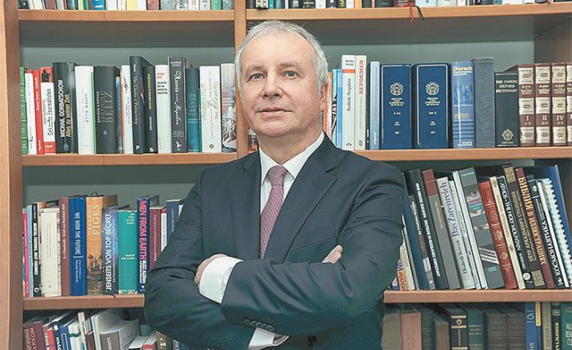 Александър Рар: Западът се надява, че в Русия ще избухне революция