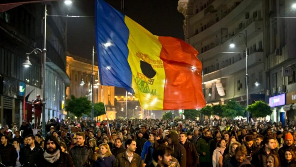Румъния: Защо антикорупцията* е проблем за демокрацията 