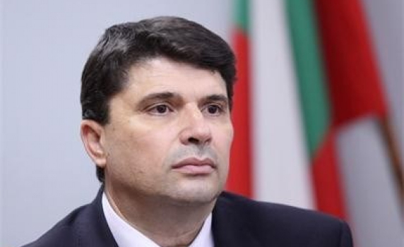 МС предлага шефа на ДАТО за втори мандат