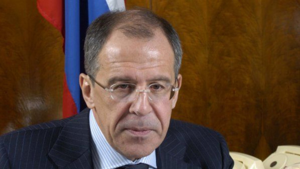 С. Лавров: Новият състав на украинския парламент иска да скара Киев и Москва С. Лавров: Новият състав на украинския парламент иска да скара Киев и Москва