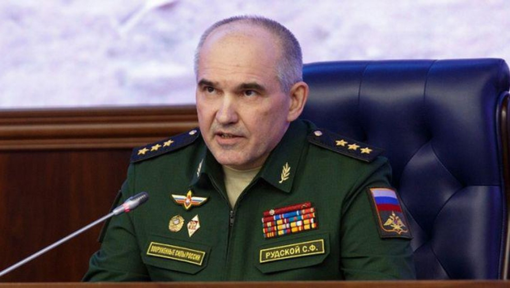 Русия обвини САЩ в разграбването на сирийски петролни обекти  