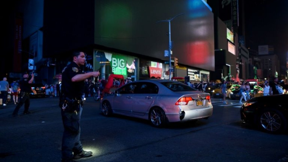 Голяма авария остави без ток части на Ню Йорк