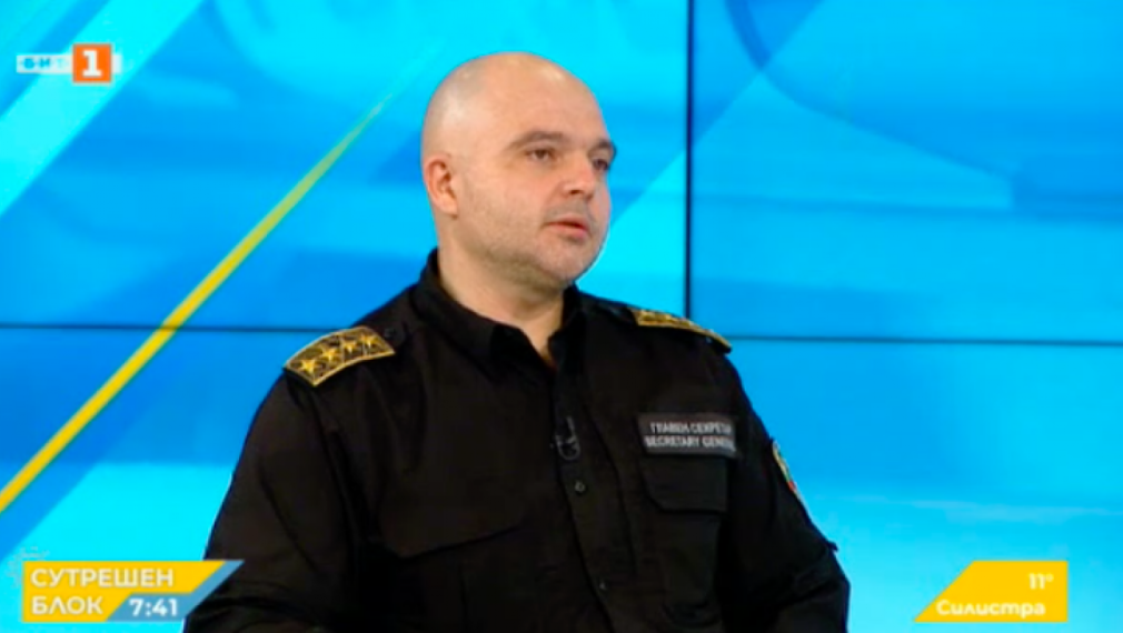 Полиция в парковете ще следи дали се спазват предписанията