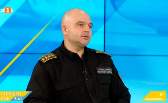 Полиция в парковете ще следи дали се спазват предписанията