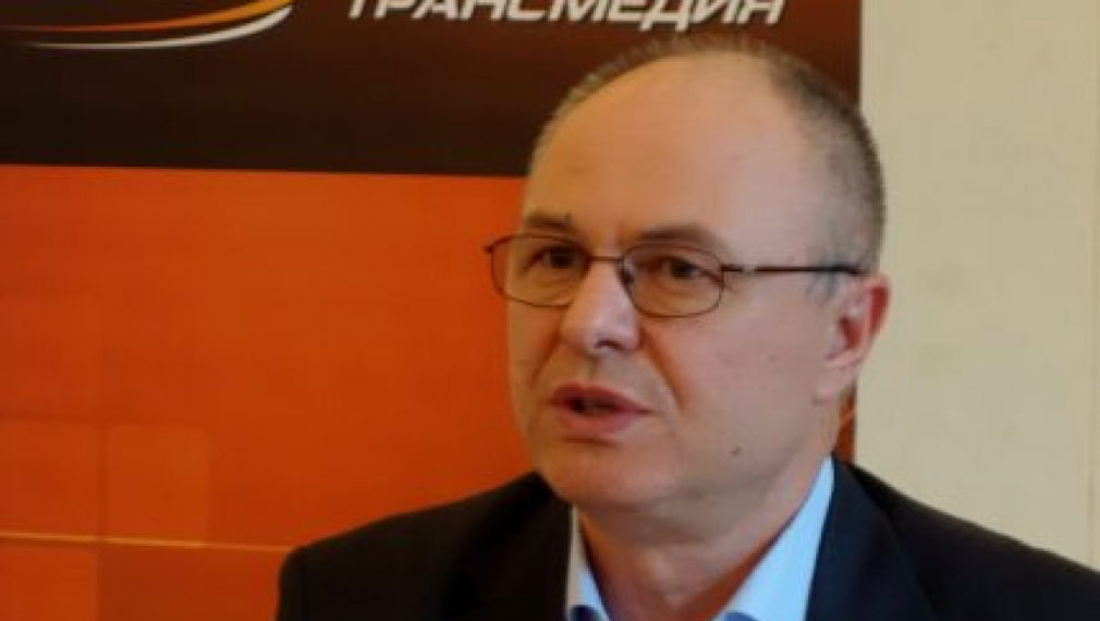 Георги Василев: Няма да позволя да свързват името ми с нечестни бизнес отношения 