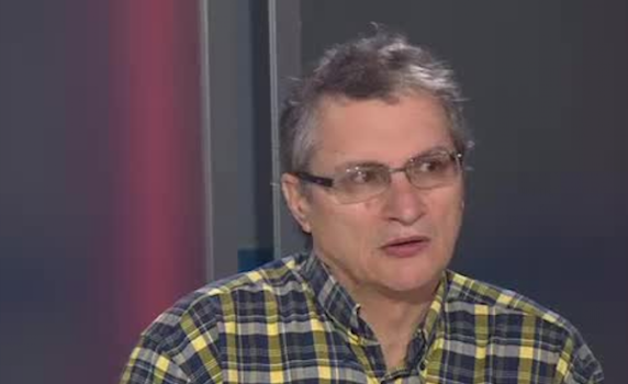 Чавдар Найденов: Радев показа, че следва каквото си е наумил