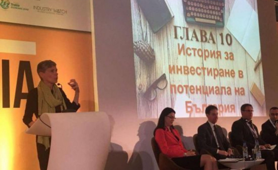 Над $186 млн. е вложила "Америка за България" за развитие на българския потенциал от 2009 г. досега