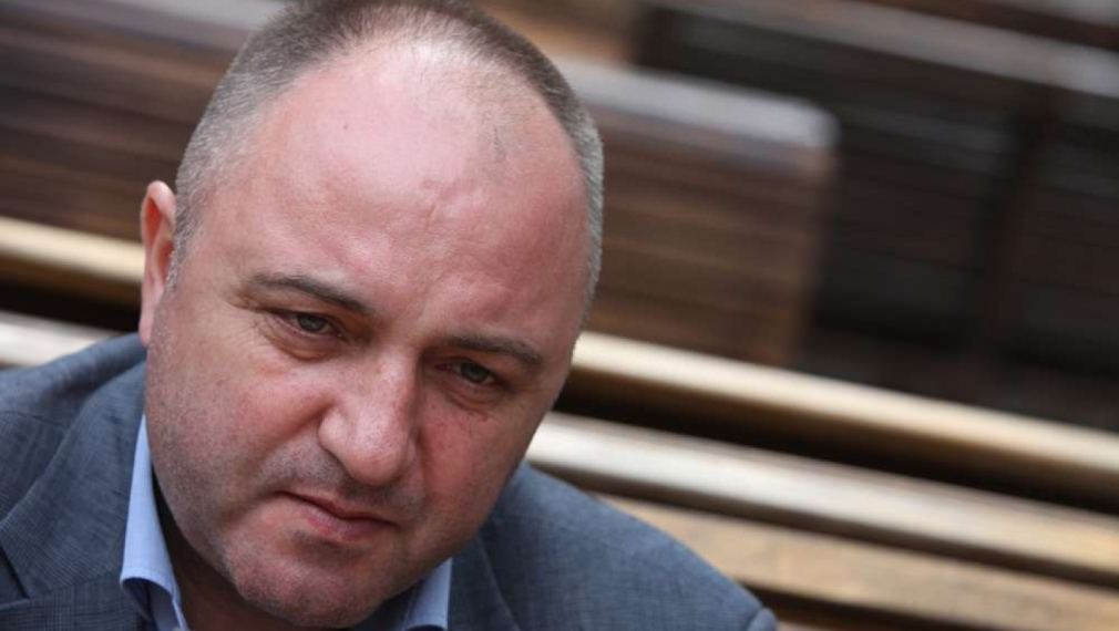 Антон Станков: Призивите за реформа в прокуратурата целят нейното овладяване