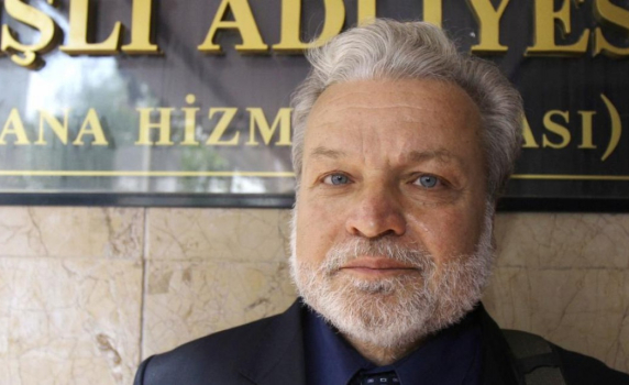 Недим Гюрсел: Да спасим турската демокрация