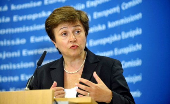 Кристалина Георгиева: "Форин полиси" се отрече от обидната си статия за мен