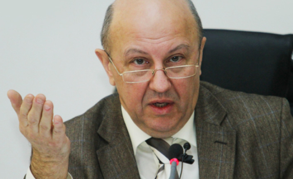Андрей Фурсов: Напрежението в Русия може да възкачи на трона диктатор