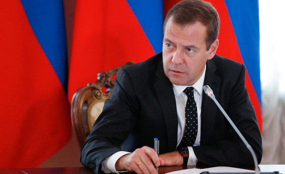 Молят Медведев да защити банка ВТБ  от финансови измами 