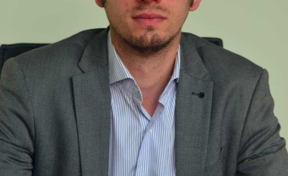 Анастас Стефанов: Предсрочни избори – това иска и властта, и опозицията