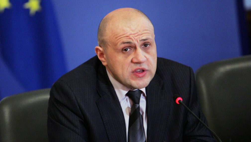 Дончев: Стабилността не трябва да е за сметка на реформите