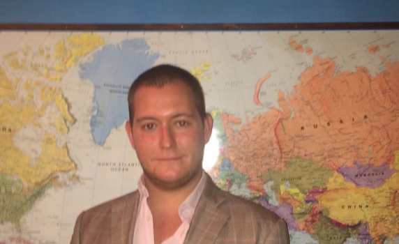 Исаак Паси: Сам избрах БСП. Баща ми ме поздрави, майка ми не беше щастлива