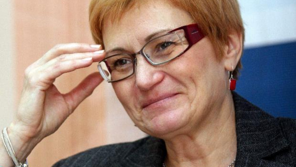 Мария Пиргова: Отчаяно се нуждаем от знание, незнанието води до фашизъм