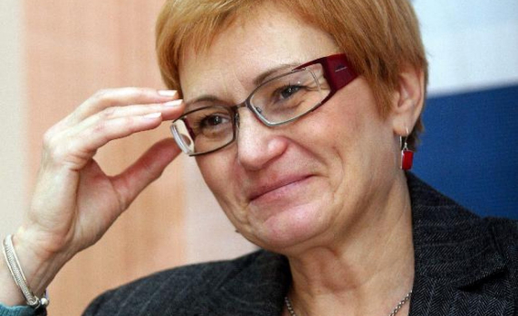 Мария Пиргова: Отчаяно се нуждаем от знание, незнанието води до фашизъм